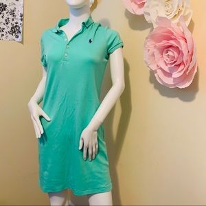 5/$25 Ralph Lauren Dress Size Small. 💓